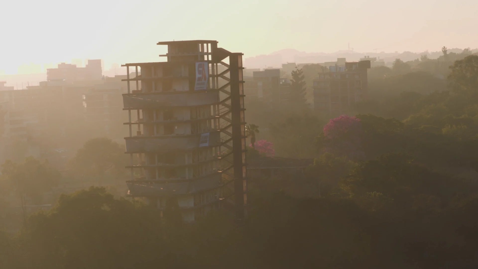 Controlled Implosions project record 2