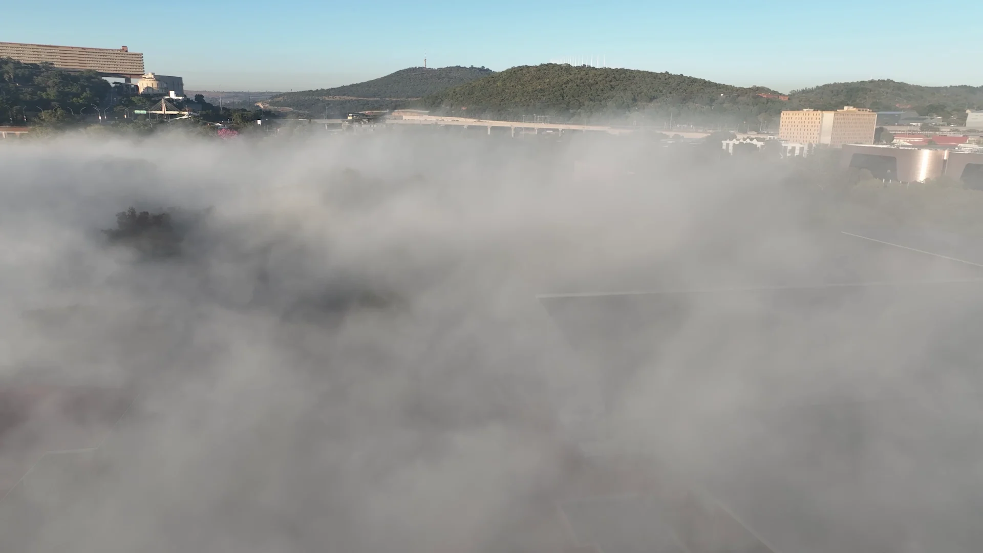 Controlled Implosions project record 9
